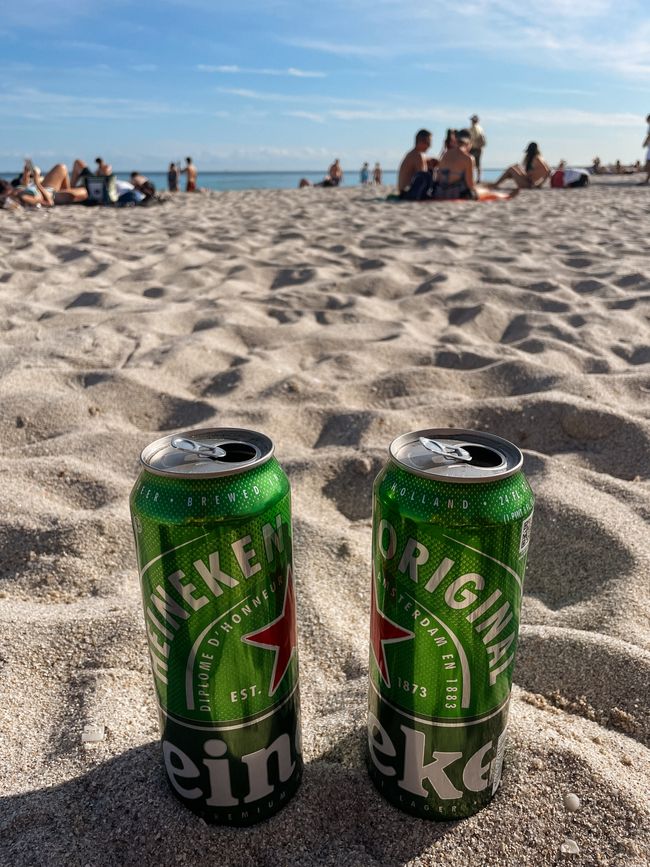 Bienvenue à Miami 1ee1f8