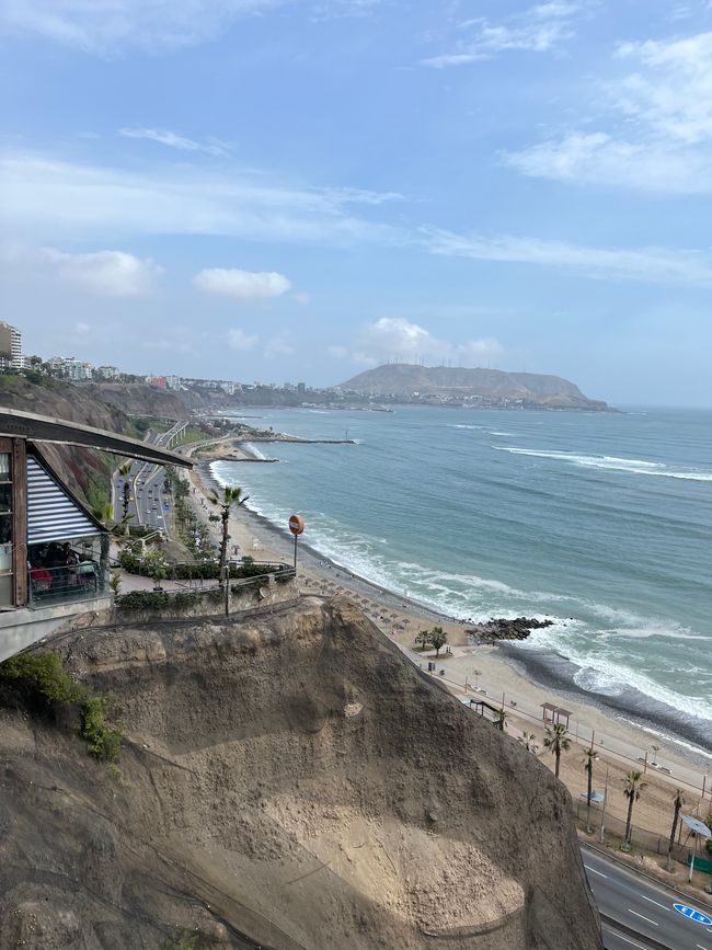 Tag 26

Lima