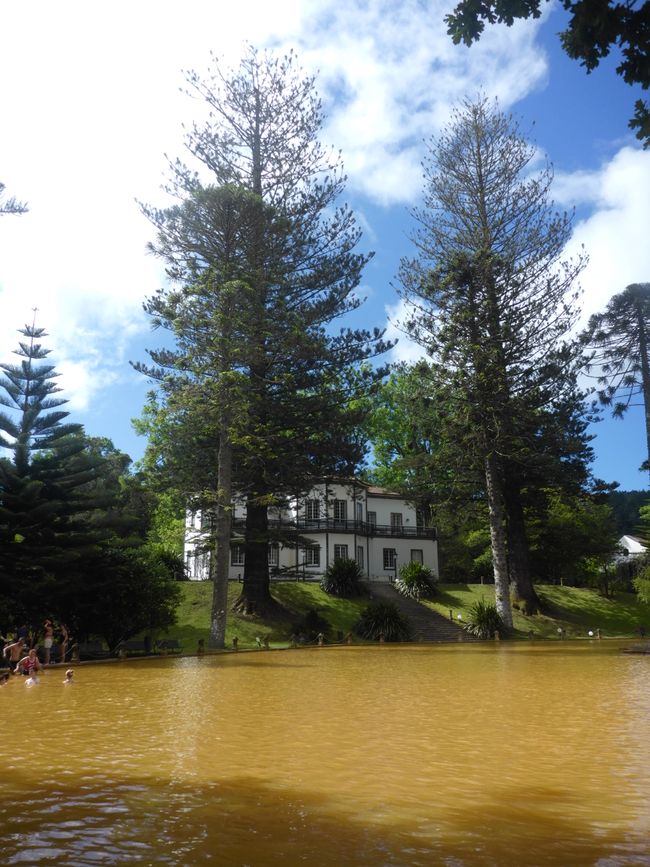 Das Thermalbad