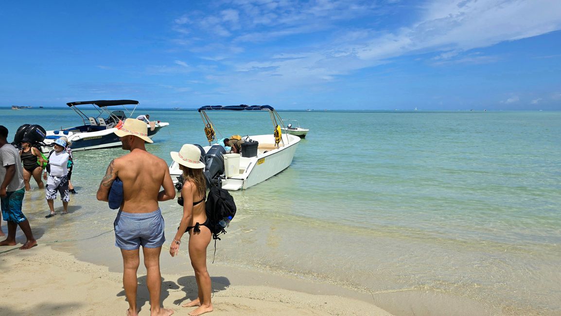 Mauritius