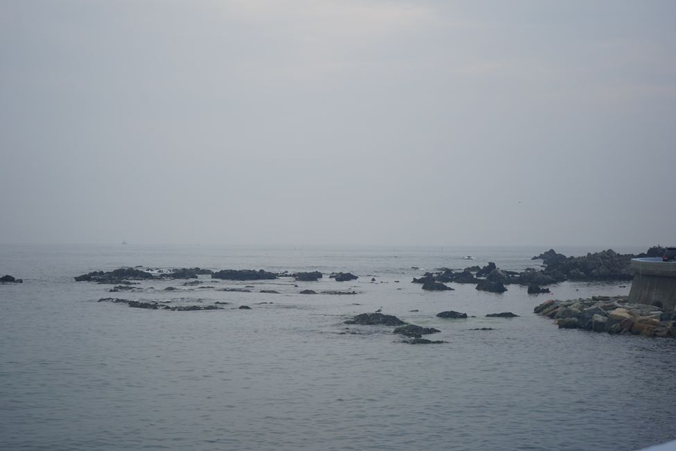 Playa de Gampo