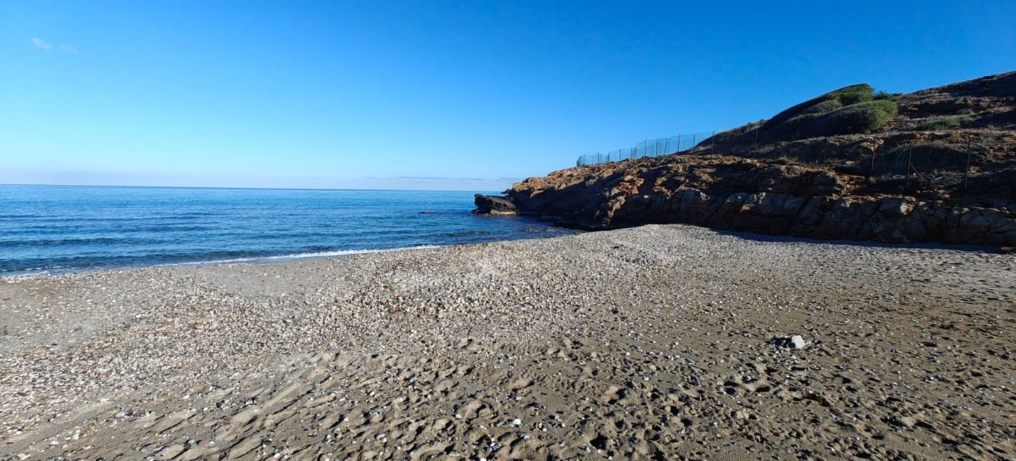 Boufos Beach