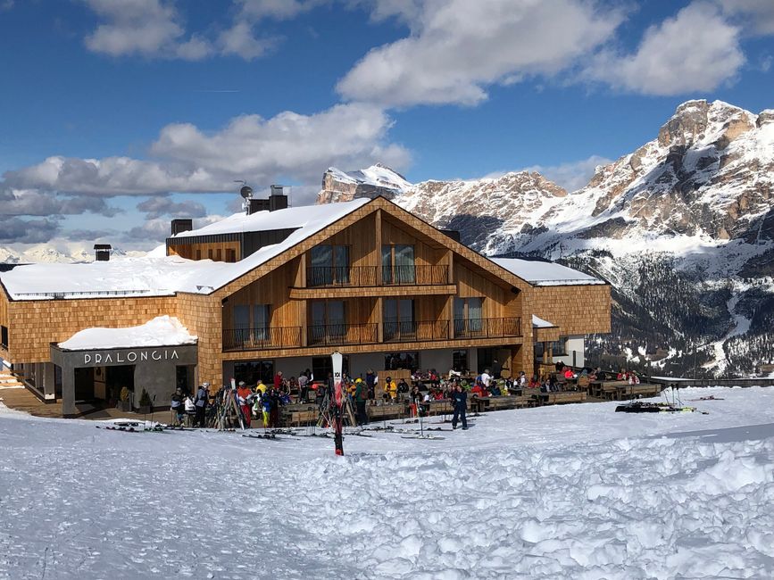 Weitere Eindrücke aus Südtirol 