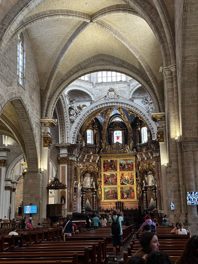 Valencia
