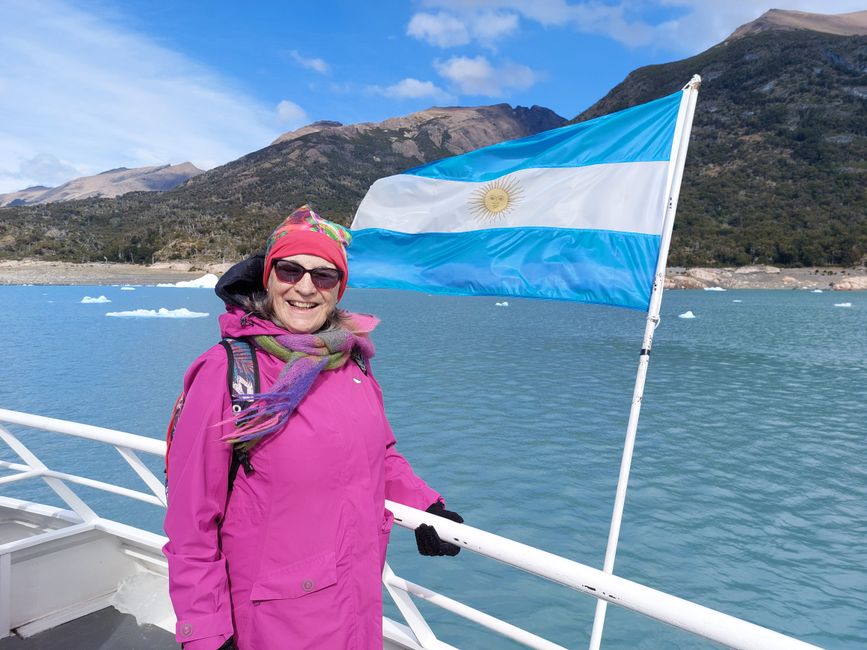 Argentinien - Patagonien, Feuerland und Buenos Aires