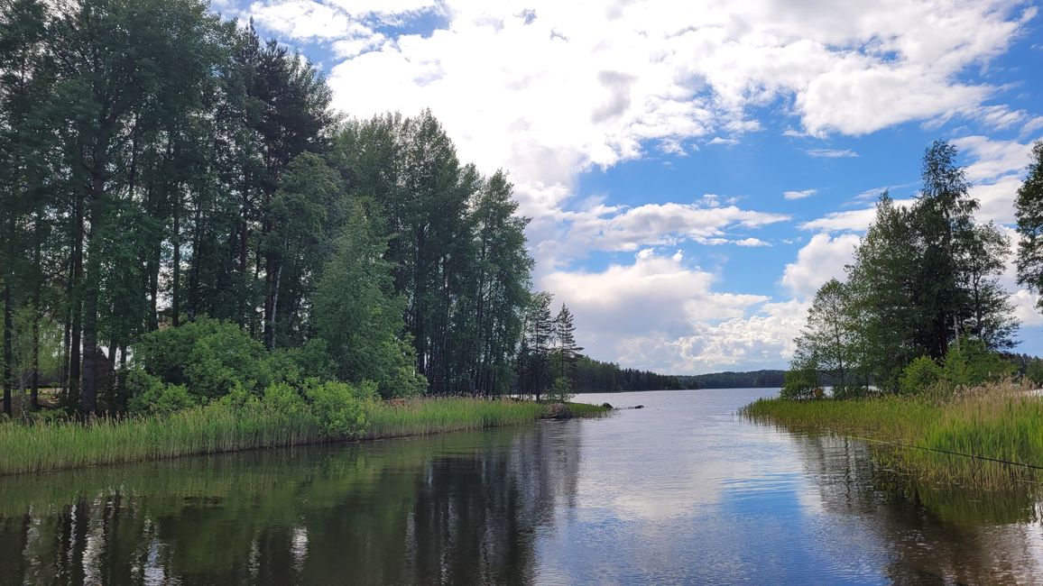 Finnland 31.Mai-14.Juni 2024/13.Juni