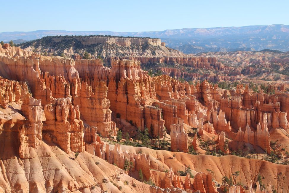 Bryce Canyon