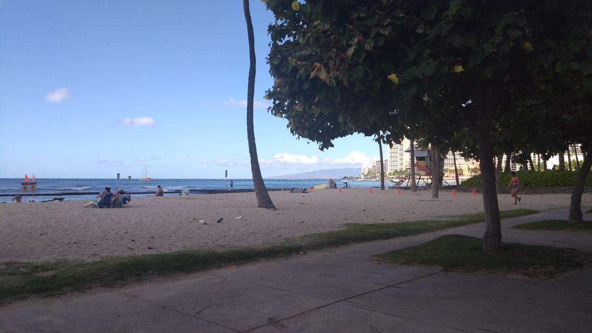 Pearl Harbour