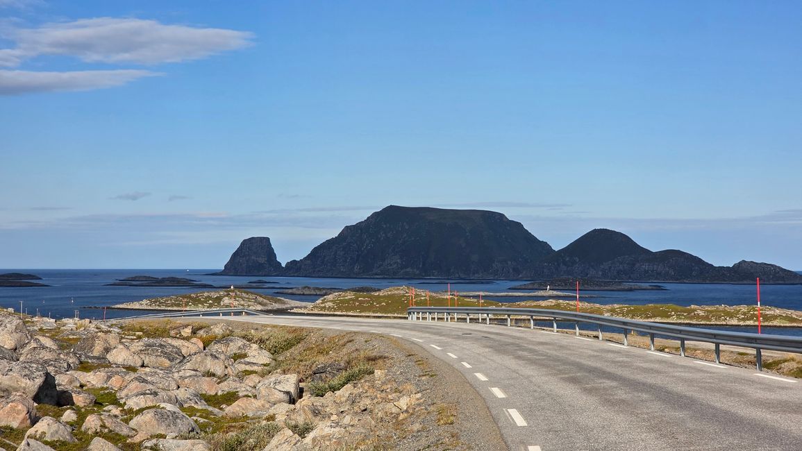 Norwegen-Nordkapp 1-17.September 2025
10.September