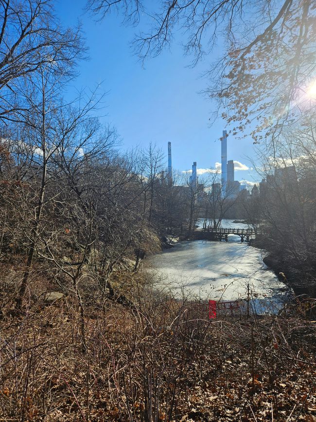 Centralpark 