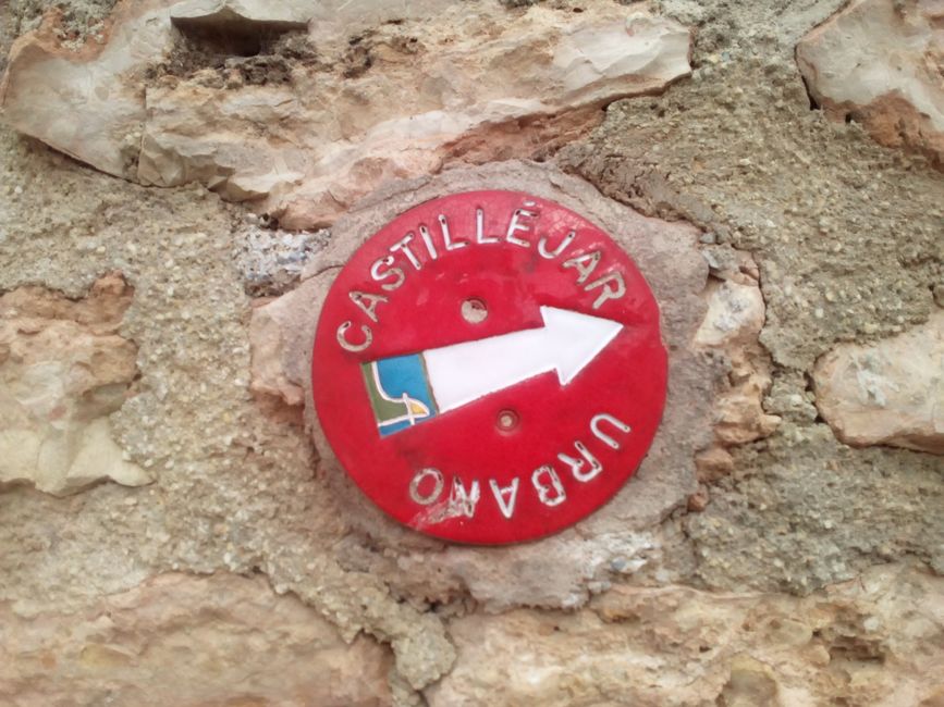 Fotos von Castilléjar (de los Ríos) (Granada) (Dezember 2022) (Teil 2)