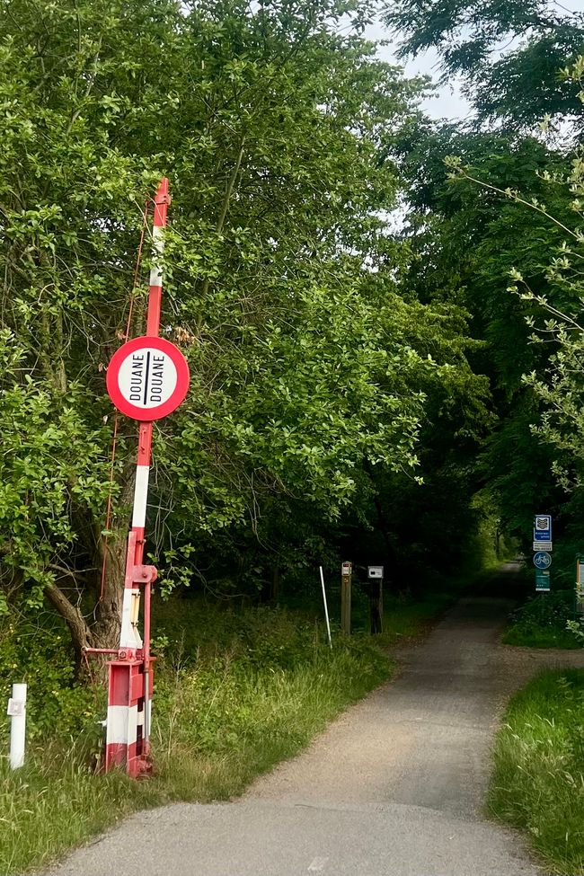 NL-FR-BE 2026 - Tag 04 Antwerpen-Brügge