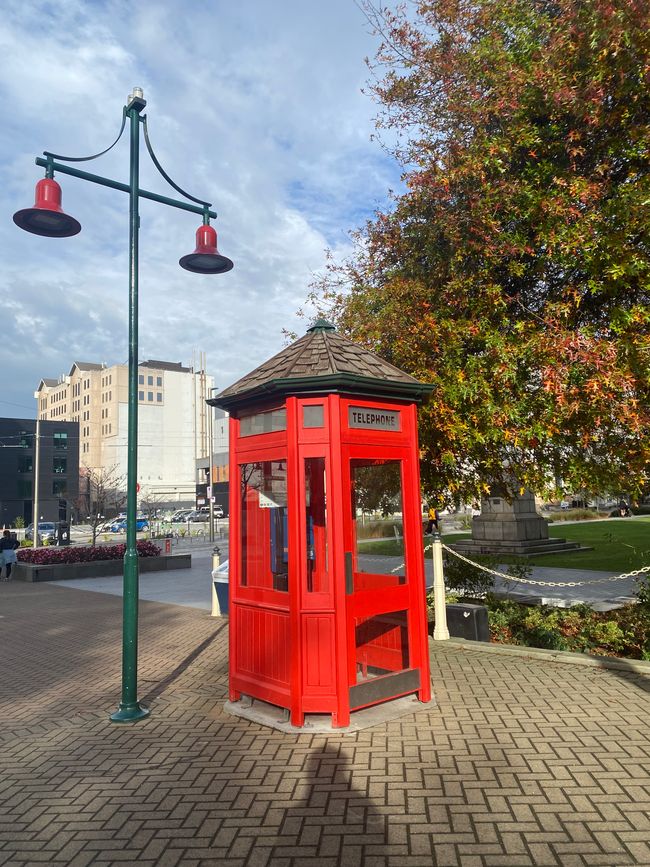 Lets do some Sightseeing