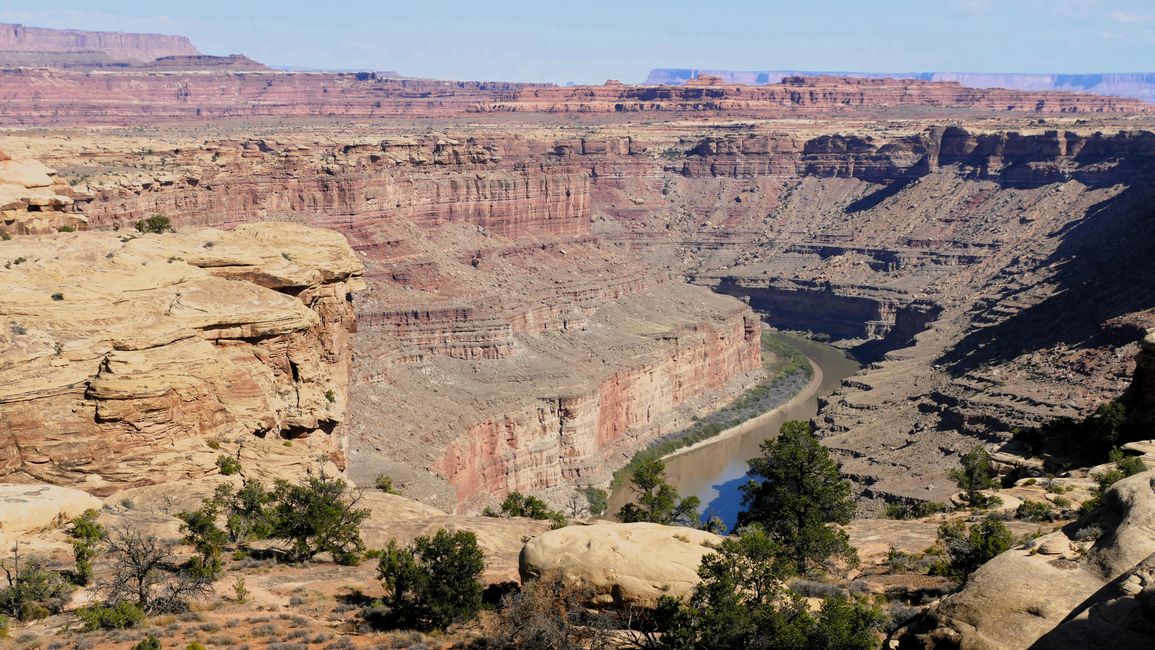 USA - Utah per fuggitivi ...