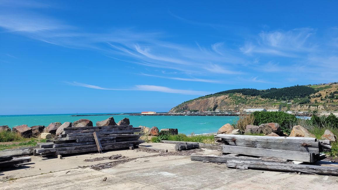 29.Januar-27.Februar 2025 Neuseeland
5.Februar