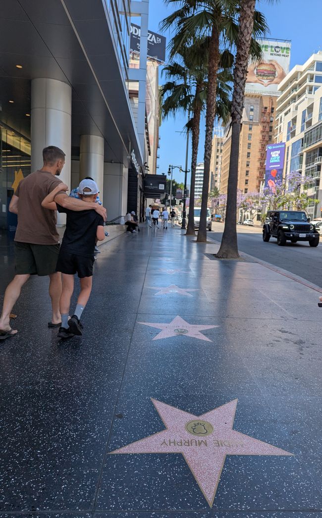 Hollywood