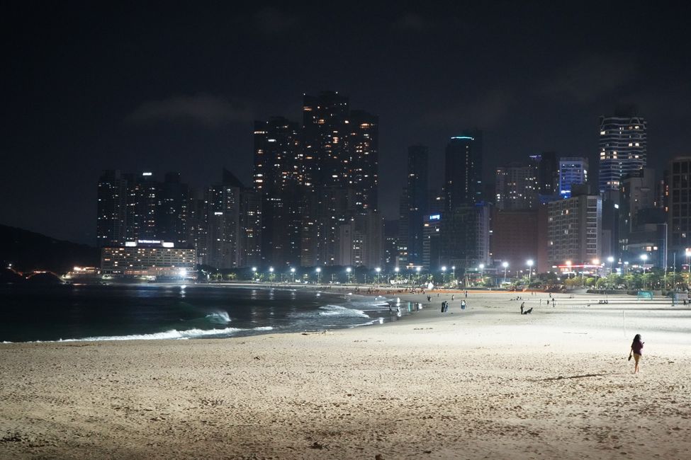Haeundae
