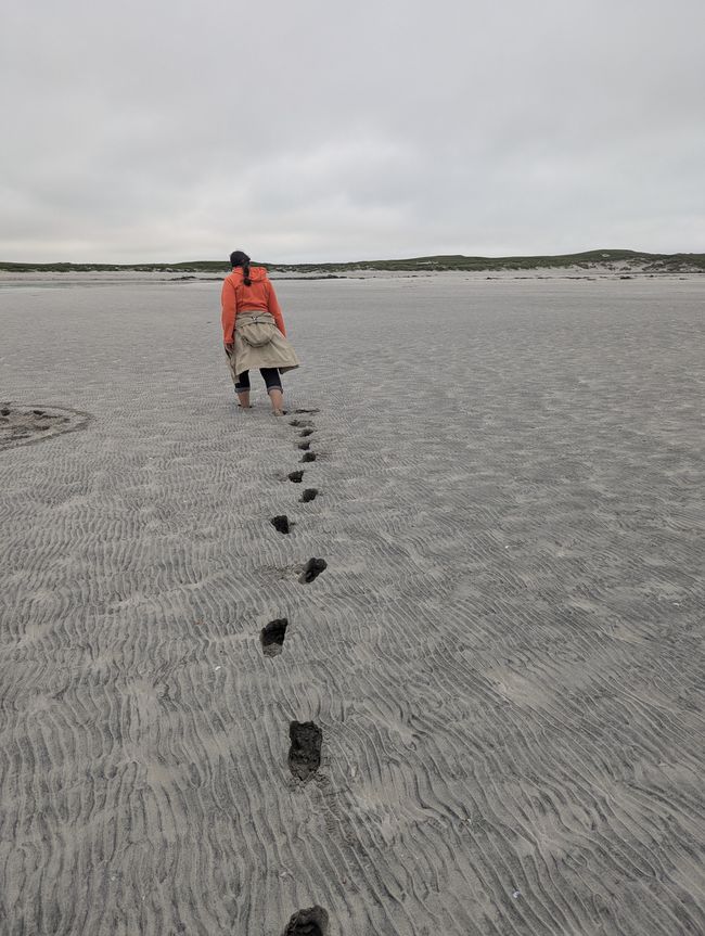 Uist