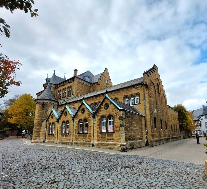 Goslar