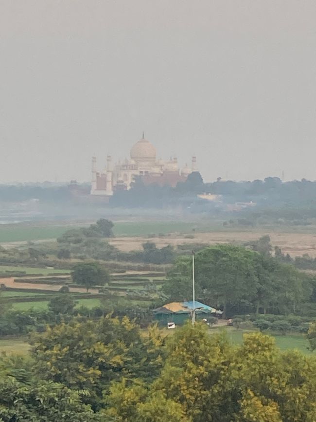 Agra Fort