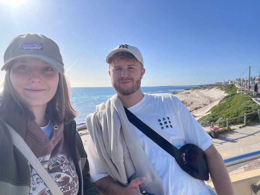 Australien (Tag 251- 260)