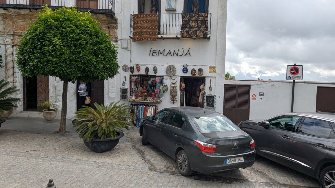 Vejer de la Frontera