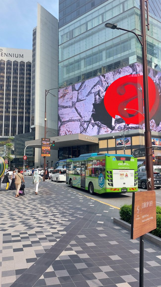 Bukit bintang