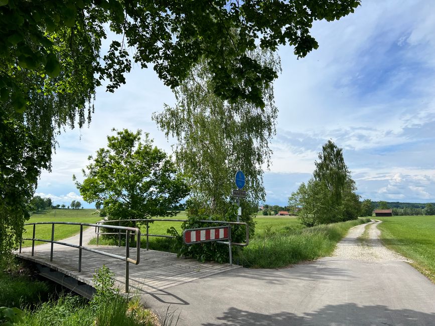 41 vers Memmingen