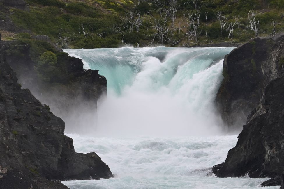 Torres del Paine