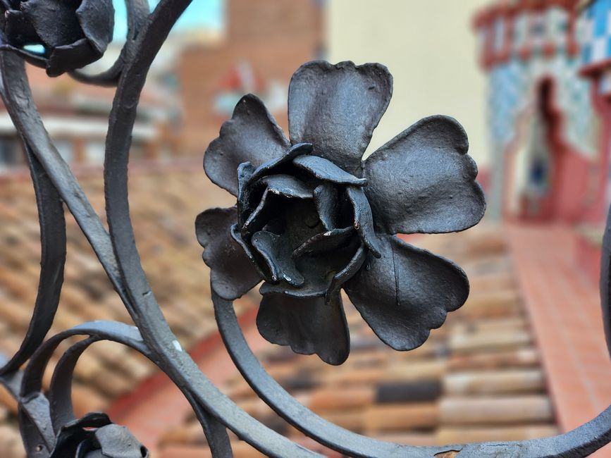 Casa Vicens