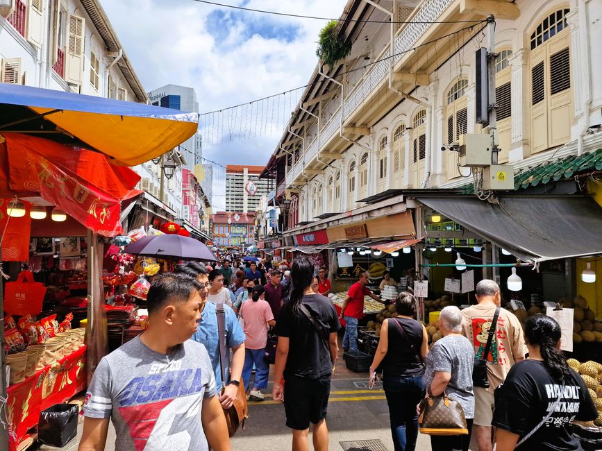 Chinatown