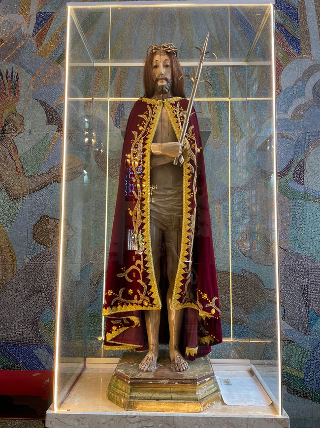Imagem de Senhor Bom Jesus