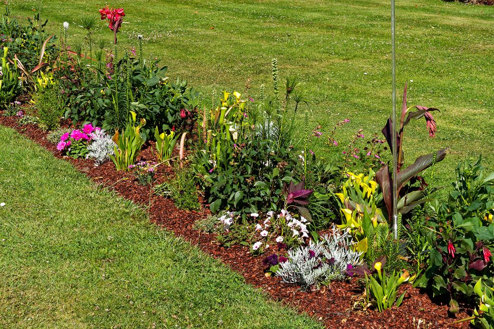 Parc Floral de La Source