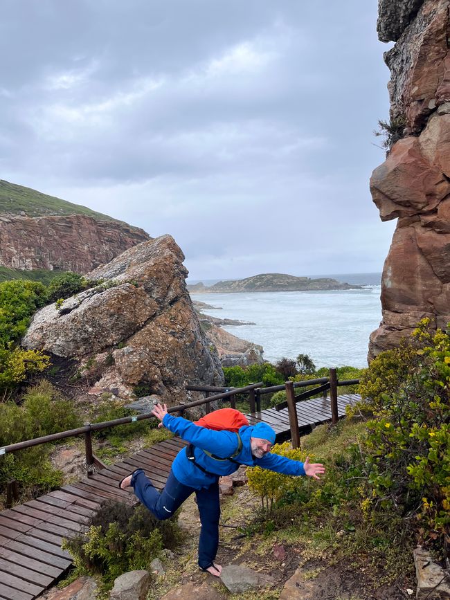 Bahía Plettenberg