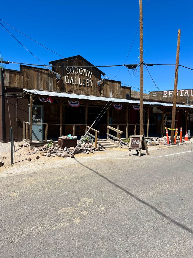 Oatman