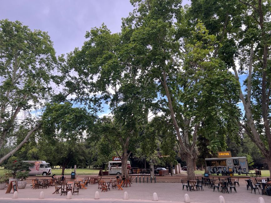 🛠️👨‍💻Tage 49-50 (25.-26.11.) Mendoza