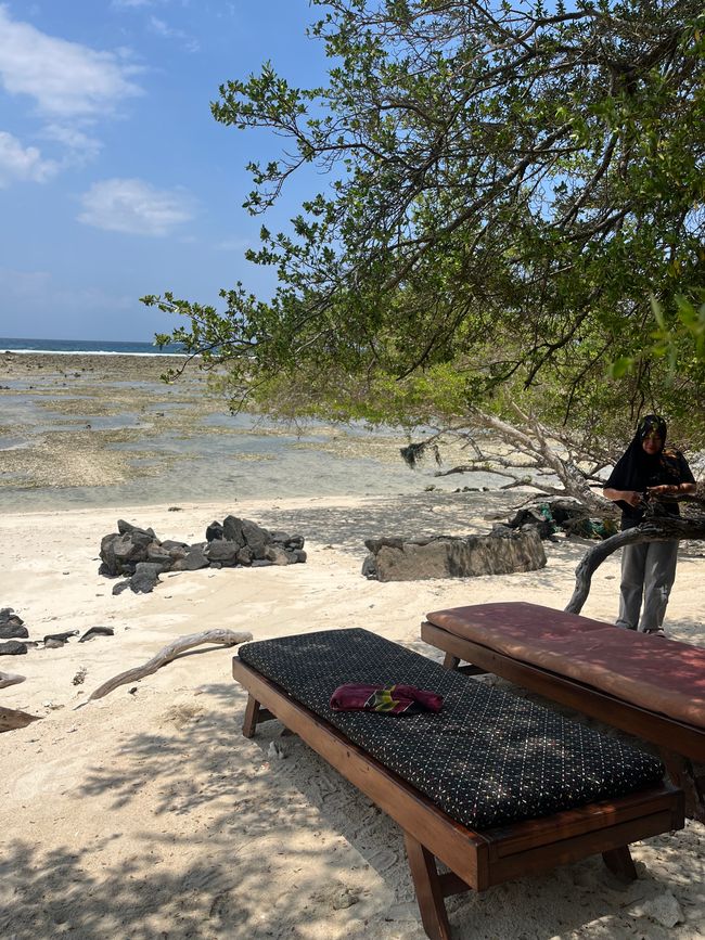 Gili Trawangan