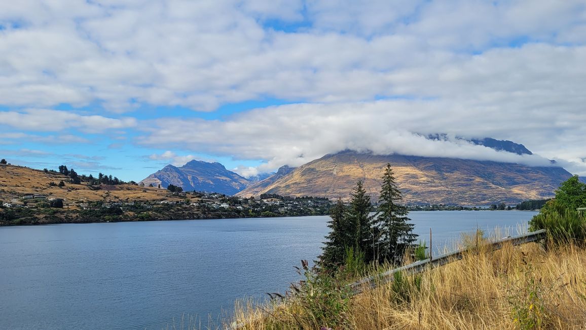 29.Januar-27.Februar 2025 Neuseeland
11. Februar