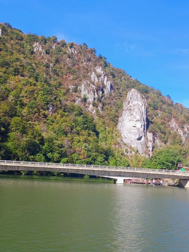 Ein Tag voller Action, Natur und Geschichte