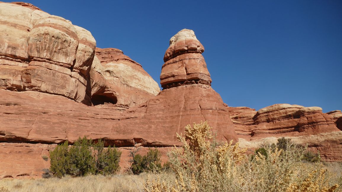 USA - Utah para fugitivos ...