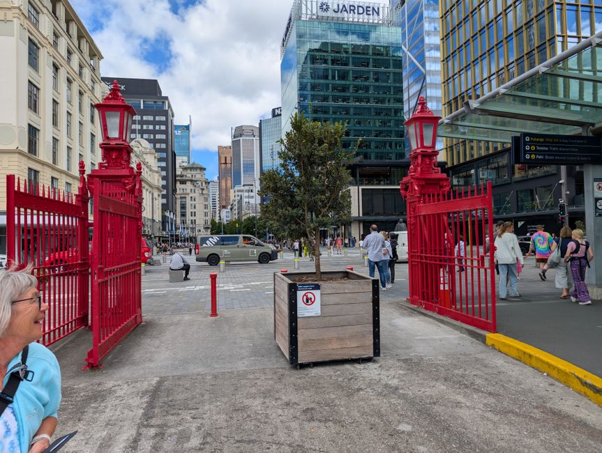 58. Etiqueta 3.3.25 Noticias de Auckland Nueva Zelanda