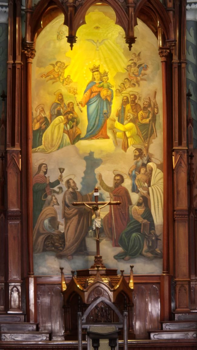 Don San Juan Bosco