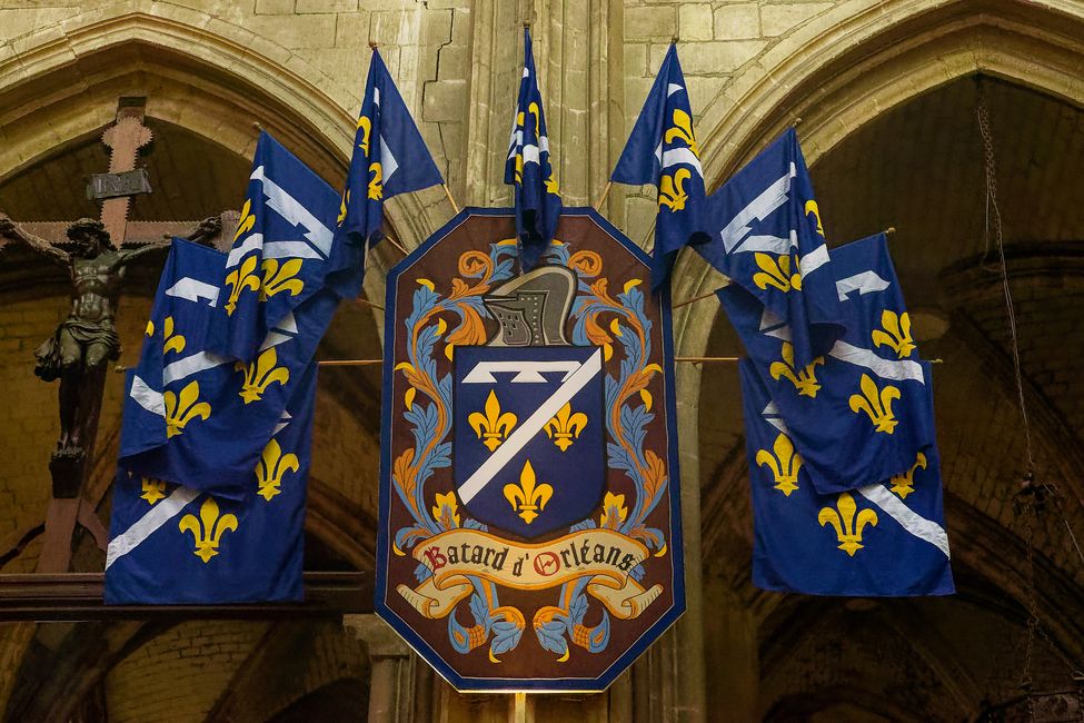 Orléans