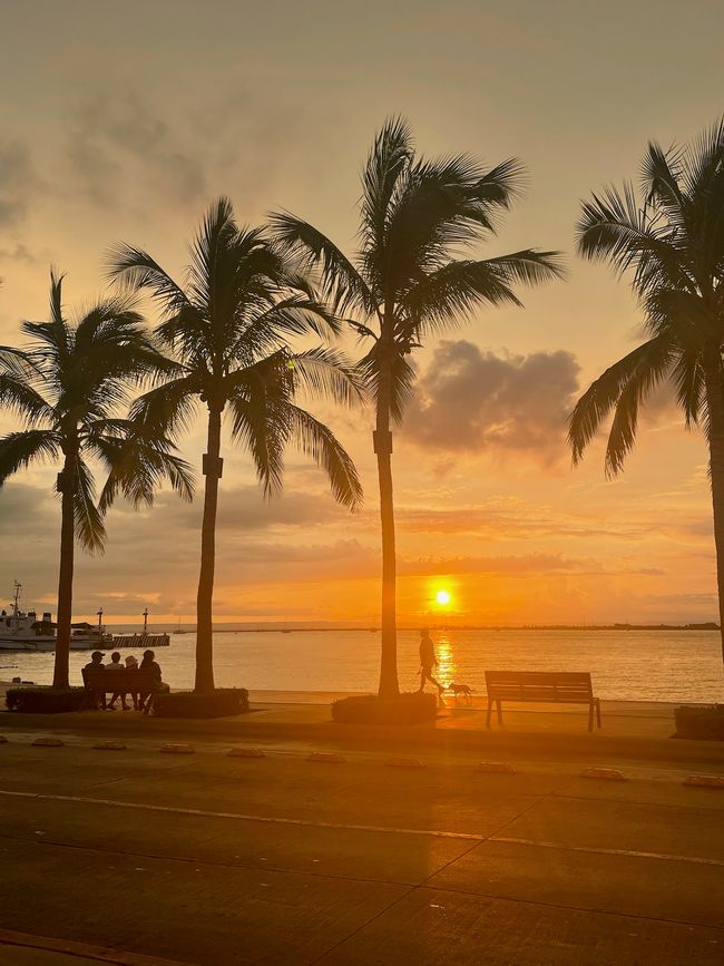 Eine Woche Urlaub in Mexikos Kalifornien