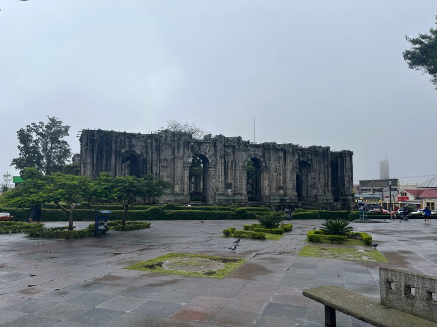 Kleine Highlights in einem sonst weiterhin schwierigen Alltag