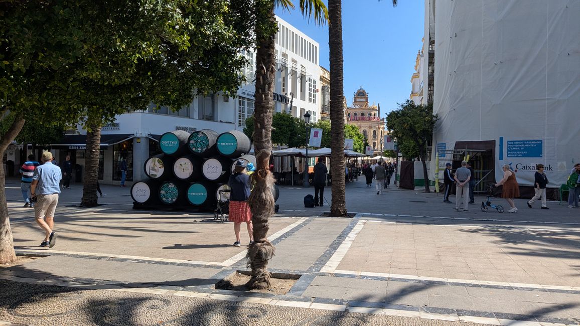 Jerez de la Frontera