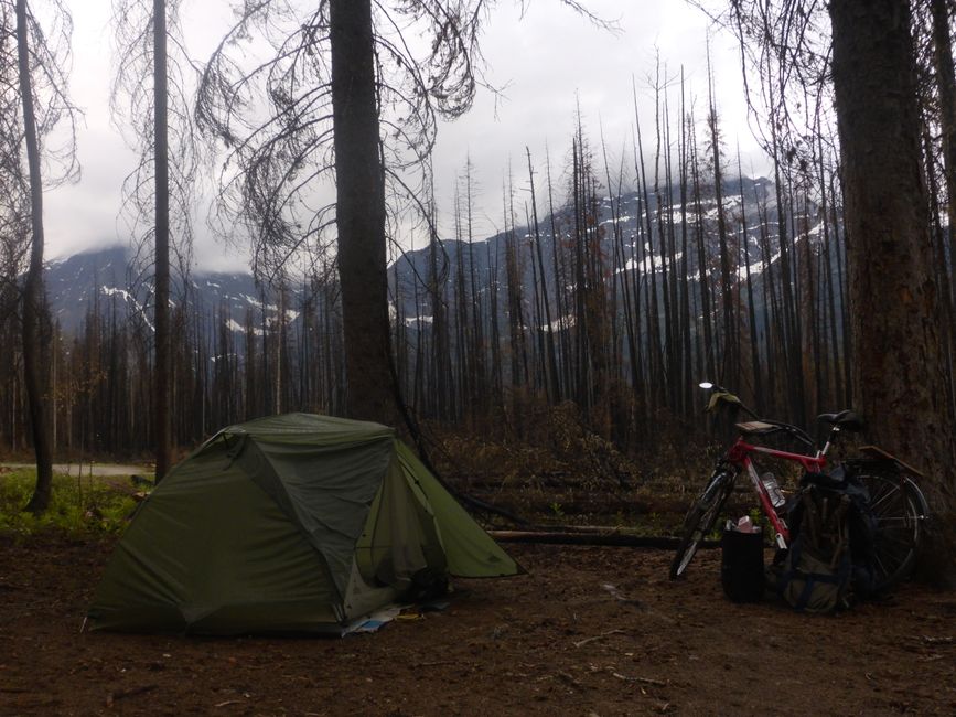 Camping Mt. Kerkeslin