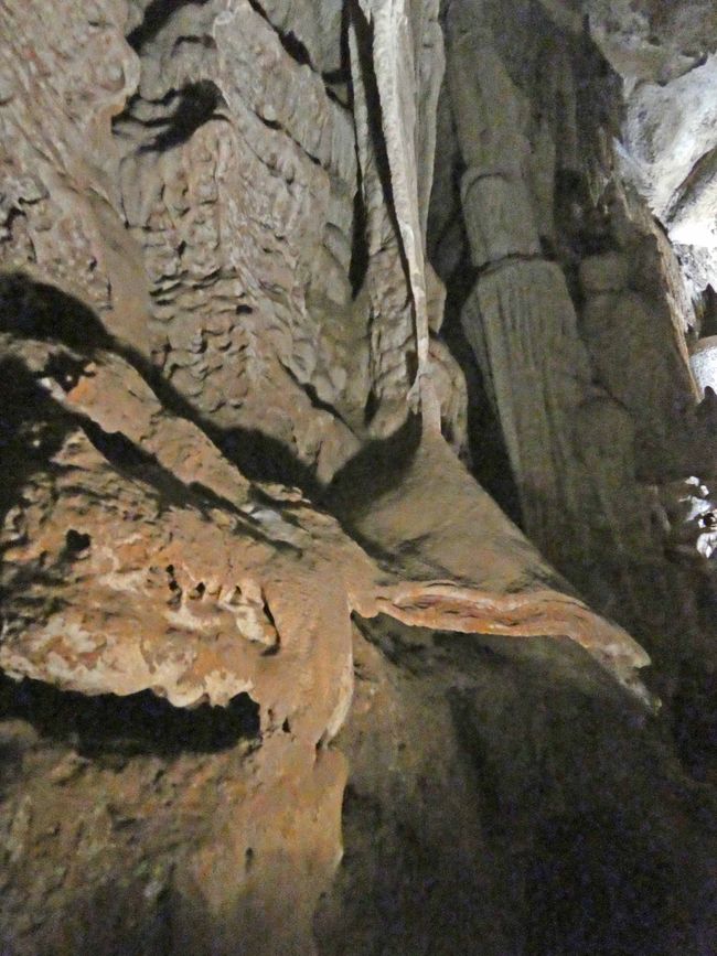 Cutta-Cutta-Caves