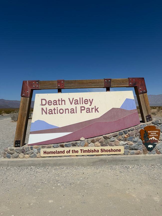 Death Valley 