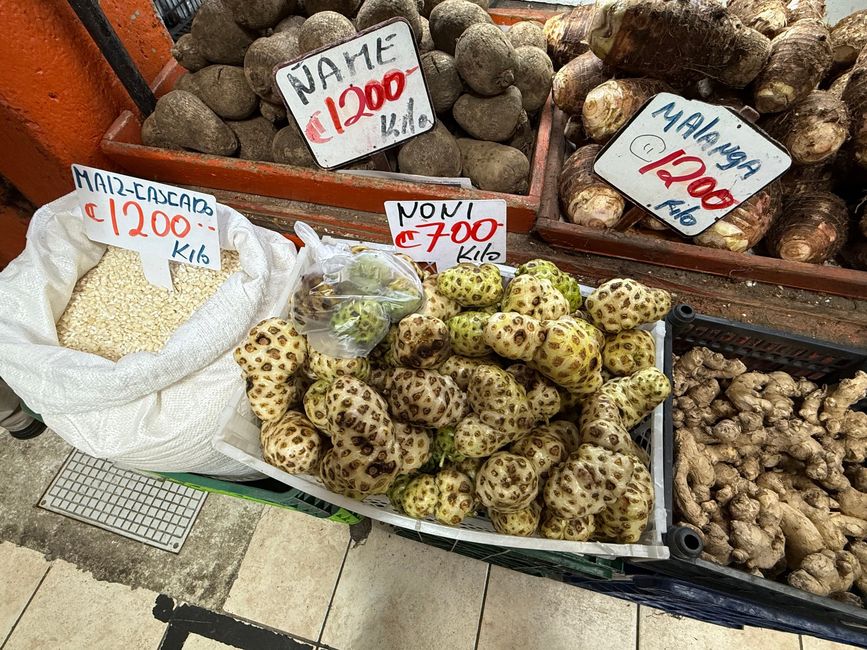 Im Mercado Central
